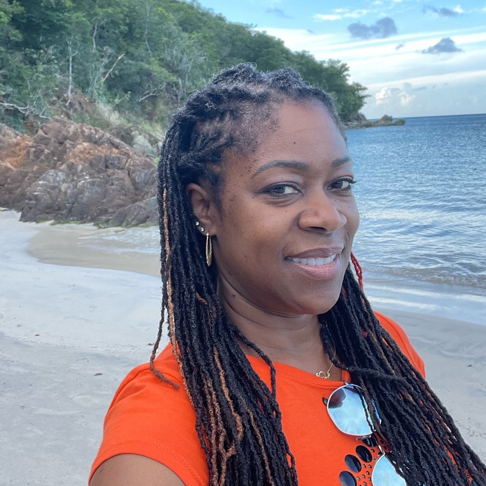 Meet your Posher, Shondra